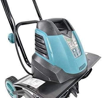 Könner & Söhnen Elektrinis kultivatorius KS 1500T E