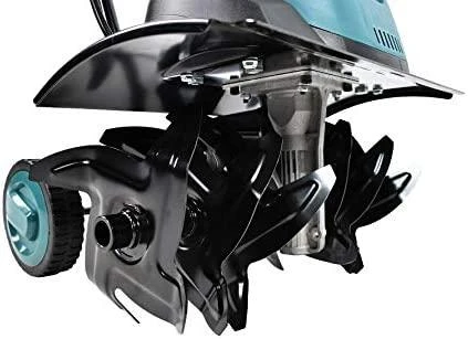 Könner & Söhnen Elektrinis kultivatorius KS 1500T E