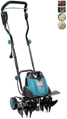 Könner & Söhnen Elektrinis kultivatorius KS 1500T E
