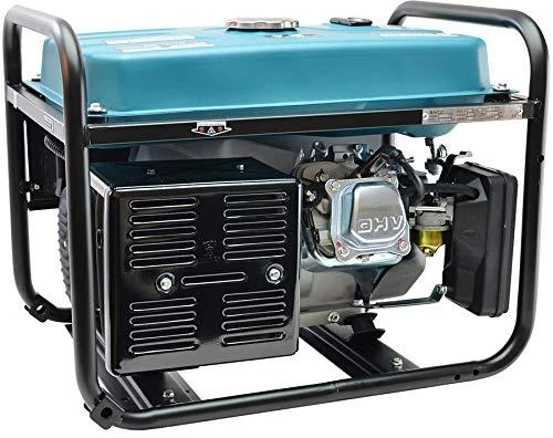 Konner & Sohnen Generatorius benzininis 3000W, KS 3000E