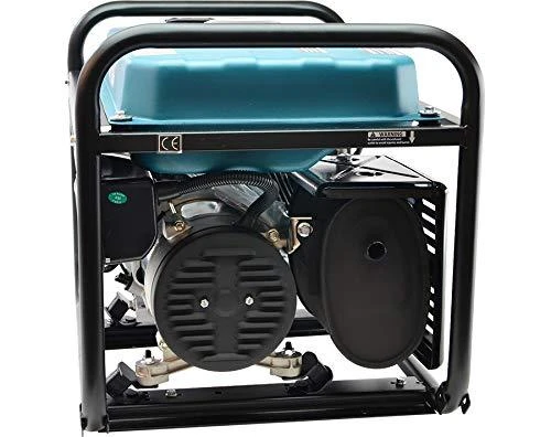 Konner & Sohnen Generatorius benzininis 3000W, KS 3000E