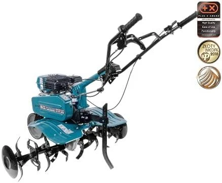 Konner & Sohnen Benzinis Kultivatorius 7zs, ≤108cm, KS 7HP-950A