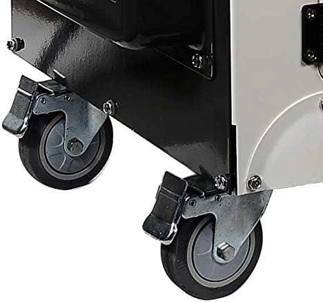 KÖNNER & SÖHNEN dyzelinis generatorius 7,0 kW 230 / 400 V KS 9200HDES-1/3 ATSR (EURO V)
