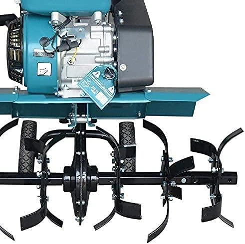 Konner & Sohnen Benzinis Kultivatorius 7zs, ≤80cm, KS 7HP-850A
