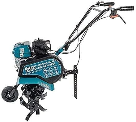 Konner & Sohnen Benzinis Kultivatorius 7zs, ≤80cm, KS 7HP-850A