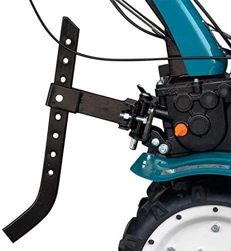 Konner & Sohnen Benzininis kultivatorius KS 7HP-950S, 108cm