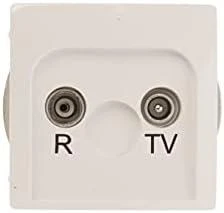 Kontakt Simon GN.ANT.RTV PRZEL.10dB BMZAP10/1.01/11