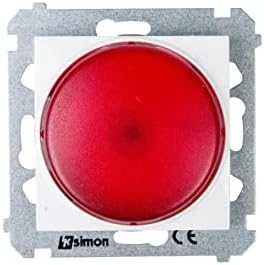 Kontakt-Simon Simon 54 LED šviesos balta