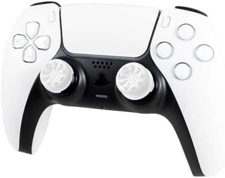 SteelSeries FPS Freek Galaxy PS5 / PS4 valdiklio mygtukai