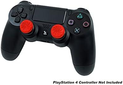 SteelSeries Kontrol Freek KontrolFreek PS4 PS5 pultelio mygtukų apsaugos FPS FREEK INFERNO
