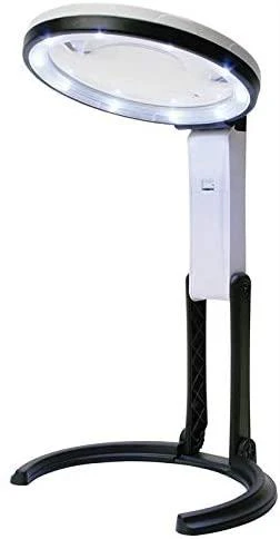 Konus Didinamasis stiklas stalinis Flexo-120