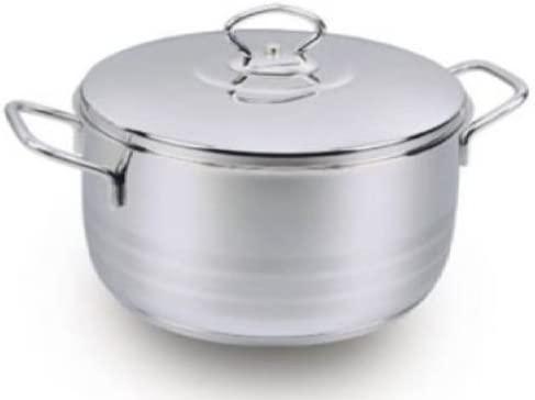 Korkmaz puodas Mega, 10 l