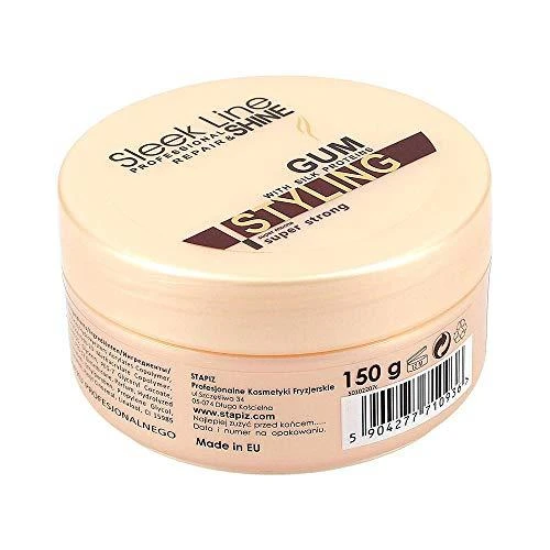 Stapiz Sleek Line Styling, 150 g