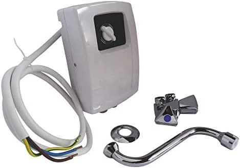 Kospel ELEKTR.PRZEPŁ.PODGRZ.EPS2-5,5KW TWISTER