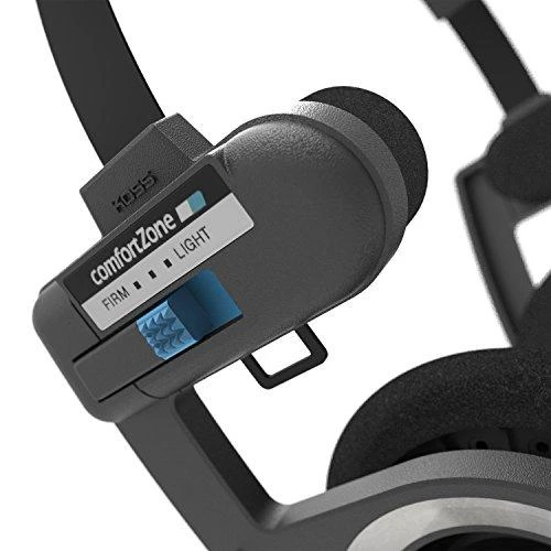Koss Porta Pro ausinės su ComfortZone nustatymu
