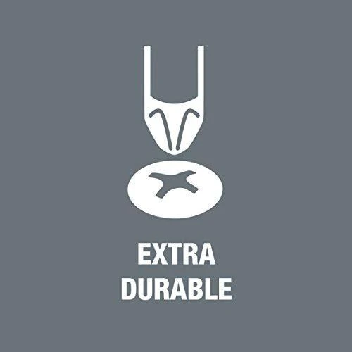 12 atsuktuvų rinkinys WERA Kraftform XXL