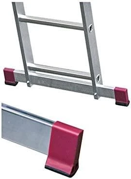 KRAUSE CORDA Ladder 3x9 Rungs