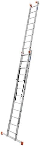 Krause Tribilo Universal Ladder (3x12 steps) | KE129789