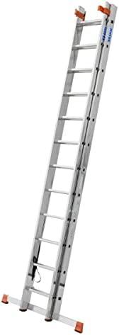 Krause Tribilo Universal Ladder (3x12 steps) | KE129789
