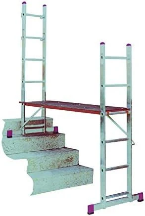KRAUSE CORDA DARBINĖ PLATFORMA 2x6 KAIPTAS