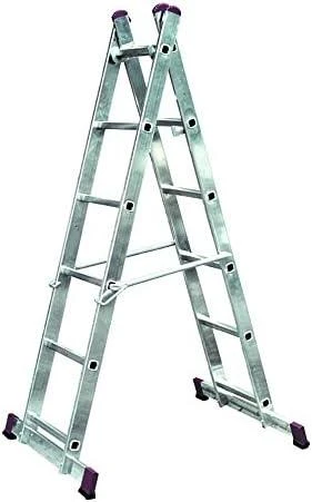 KRAUSE CORDA DARBINĖ PLATFORMA 2x6 KAIPTAS
