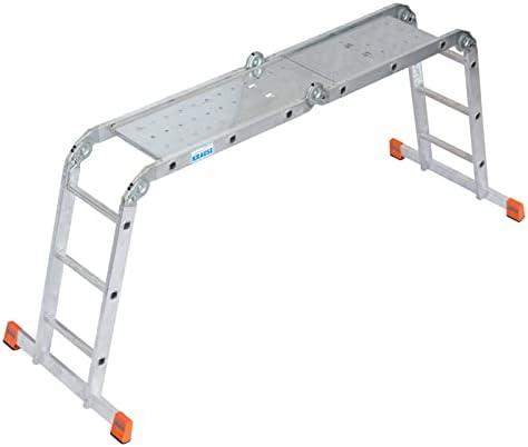 KRAUSE MONTO JUNGTINĖS KOPĖČIAS 4x3