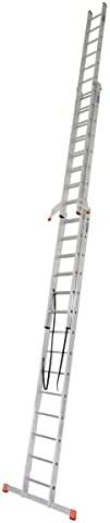 KRAUSE KOPĖČIŲ TRIBILO 3x14 LIPTAS + TRIGONO STABILIZATORIAUS