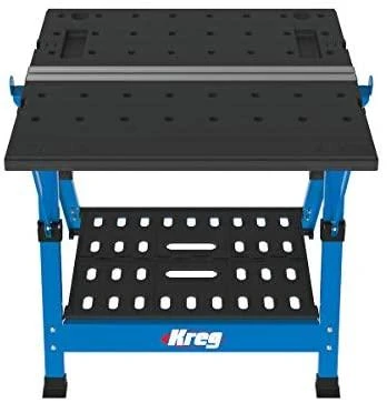 Sulankstomas darbastalis KREG KWS1000-INT