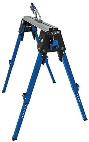 Sulankstomas atraminis stovas KREG KWS500