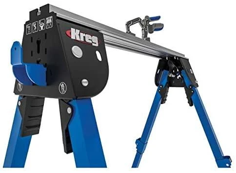 Sulankstomas atraminis stovas KREG KWS500