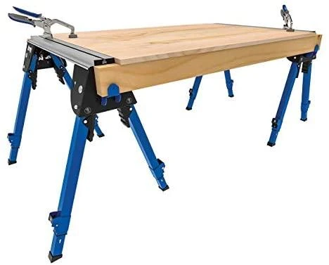Sulankstomas atraminis stovas KREG KWS500