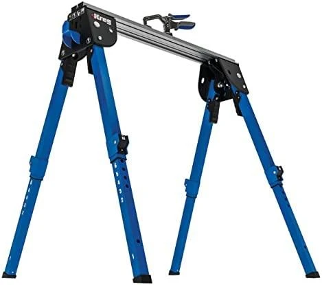 Sulankstomas atraminis stovas KREG KWS500