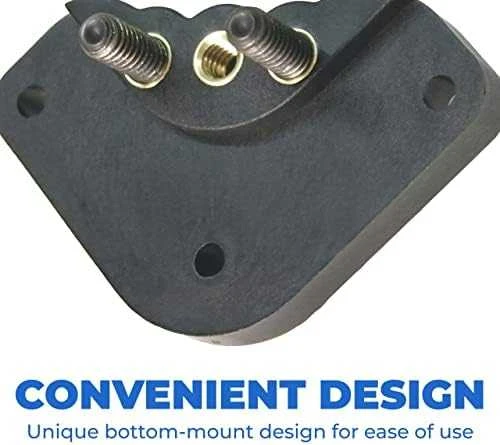 Tvirtinimo elementas Kreg PRS3040; 3/4''; 4 vnt.