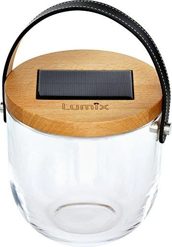 Lampki choinkowe Krinner Lumix Deco Glass Basic