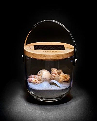 Lampki choinkowe Krinner Lumix Deco Glass Basic