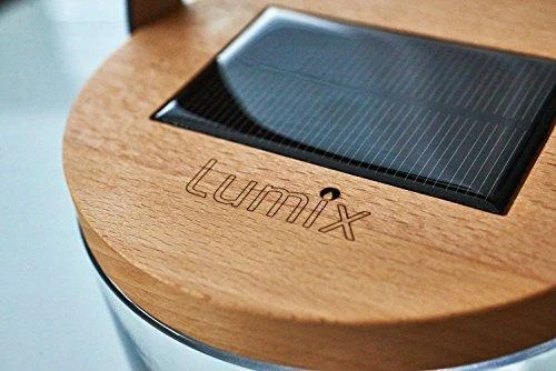 Lampki choinkowe Krinner Lumix Deco Glass Basic