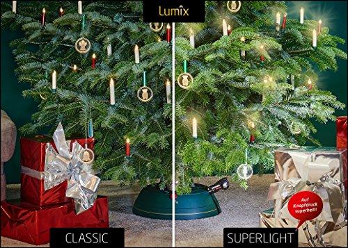 Lampki choinkowe Krinner Krinner Lumix Superlight 5x Extension Set ivory
