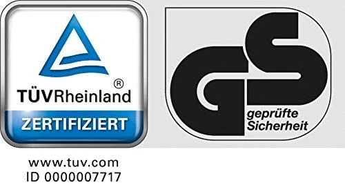 Krinner Krinner Vario Classic 2,6 m / 12 cm