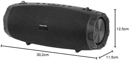 Kruger & Matz Explorer nešiojamasis Bluetooth garsiakalbis
