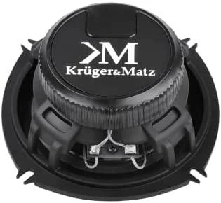 Kruger & Matz automobilių garsiakalbių rinkinys 5"