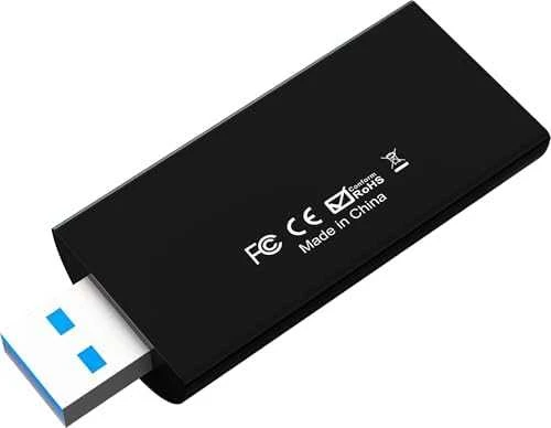 „PremiumCord“ HDMI fiksavimo / griebtuvas, skirtas įrašyti vaizdo / garso signalą į kompiuterį su USB3.0