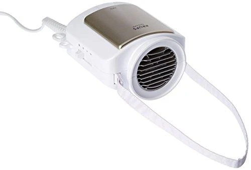 Krups CF 6000 plaukų džiovintuvas Balta 600 W