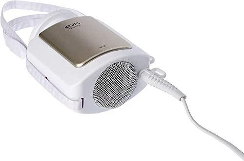 Krups CF 6000 plaukų džiovintuvas Balta 600 W