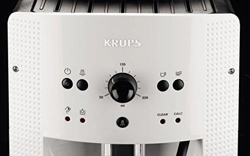 Kavos aparatas Krups