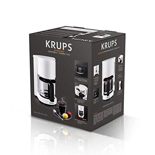 Kavos aparatas Krups F 18301 AromaCafe 5