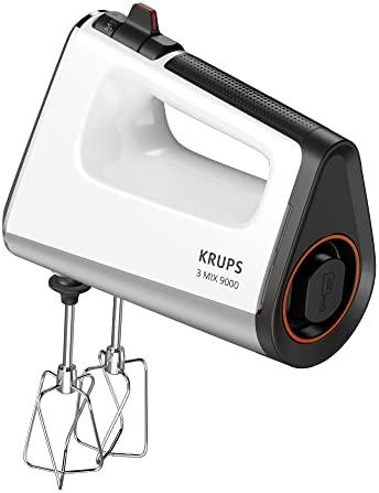 Plakiklis Krups GN 9101 3 Mix 9000