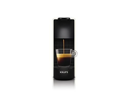 Krups XN1111 kavos aparatas Kapsulinis kavos aparatas 0,7 L Visiškai automatinis
