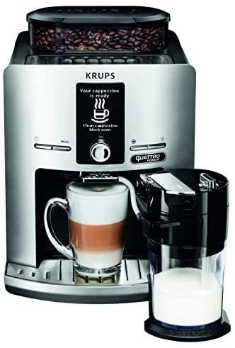 Krups valymo tabletės XS3000 (10 vnt.)