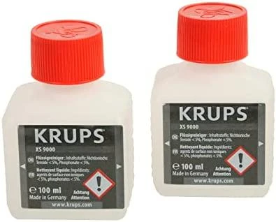 Krups XS900010 valiklis buitinei technikai Kavos aparatai
