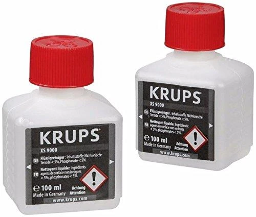 Krups XS900010 valiklis buitinei technikai Kavos aparatai
